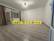 Apartament 2 camere Buzaului (B-uri), etaj 3.