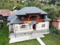 Casa 5 camere zona montana Slon Prahova