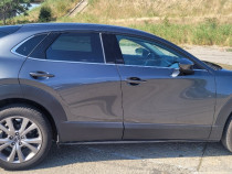 Mazda cx-30 diesel 116 cp