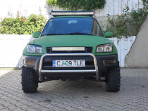 Toyota Rav 4,4x4, 2.0 benzina,129cp