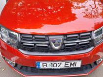 Dacia Sandero 2018