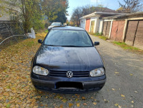 Vand Volkswagen Golf 4 An2002.Motor 1,4