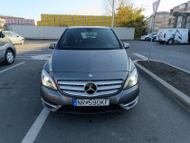 Mercedes B200 in stare exceptionala