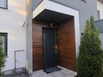 STEFANESTI | 1/2 duplex | complet mobilat si utilat elect...