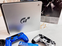 Playstation 4 gt edition