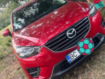 Mazda cx 5 2017 cu motor de 2.2