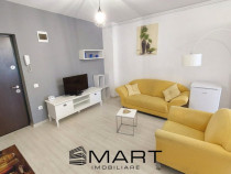 Apartament modern 2 camere pe Doamna Stanca