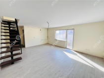 Apartament cu 3 camere decomandate si balcon in zona Rahovei