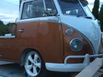 Volkswagen transporter T1 pick-up modificat