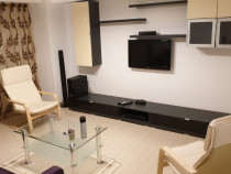 Proprietar, inchiriez apartament 4 camere