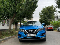 Nissan Qashqai J11 Facelift