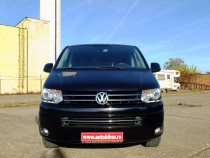 Volkswagen Multivan· TVA deductibil · Se emite factura