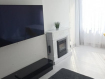 Apartament modern 2 camere- Campus -decomandat