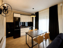 Penthouse de lux cu terasa superba, Mamaia Nord