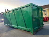 CONTAINER RULANT CU CAPACITATE