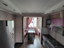 Apartament cu 2 camere de inchiriat in zona Aurel Vlaicu