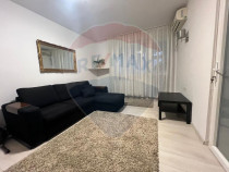 Apartament 2 camere de închiriat cu centrală Tineretului