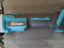 Polizor unghiular Gisam brushless