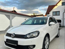 Vand VW Golf Vl 1.6TDI