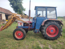 Tractor Utb 550 cu incarcator frontal