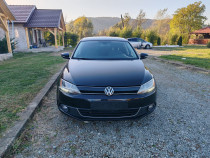 Vw Jeeta 1,6 tdi 2012