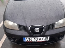 Seat ibiza 1.4 benzina