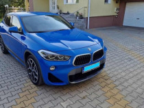 BMW X2 -M Pachet-XDrive