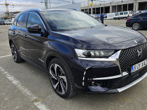 Liciteaza-DS Automobiles DS7 Crossback 2018