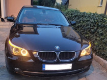 BMW Seria 5 520d