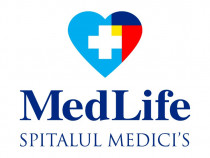 Angajam infirmiere Spital Medicis - MedLife Grup