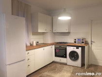 2 camere zona Dacia
