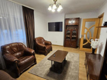 Apartament 2 camere in zona CAPITOL