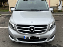 Mercedes-Benz V Class