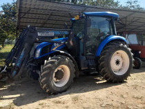 Tractor New Holland TD5.95