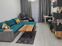 Apartament 3 camere - complex Astorium My Home - Pallady