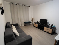 Inchiriere apartament 3 camere mobilate langa metrou Gorjului