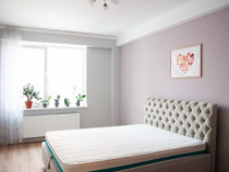 2 camere Basarab