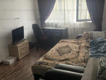 Apartament cu 2 camere, semidecomandat - zona Centru Civic