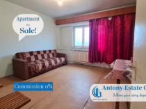 Apartament 1 cameră de vanzare - Rogerius - Oradea