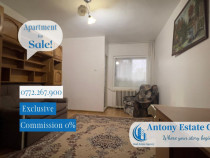 Apartament 1 cameră de vanzare - Iosia - Oradea