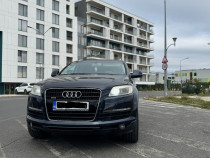 Audi q7 2009 Anul Fabricatiei 2009