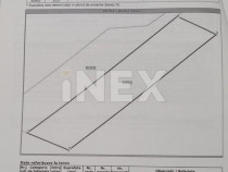 MARES | Gradiste | Teren intravilan 2021 mp