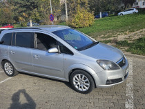 Opel zafira 1.9 cdti masina