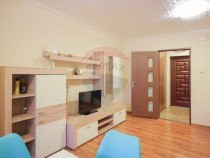 Apartament cu 1 cameră de vânzare în zona Rogerius