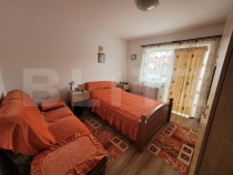 Apartament Selimbar, 3 camere, 65 mp.