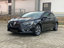 Renault Megane IV Bose 1.5 dCi - 110 CP - 2017 Euro 6