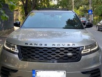 Range Rover velar R-dinamic