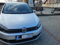 Volkswagen Golf 6 1.4 TSI 2008 DSG