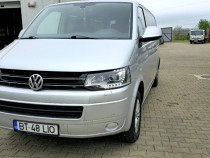 Vw T5 Caravelle 8+1