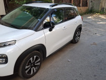 Citroen C3 Aircross,2019